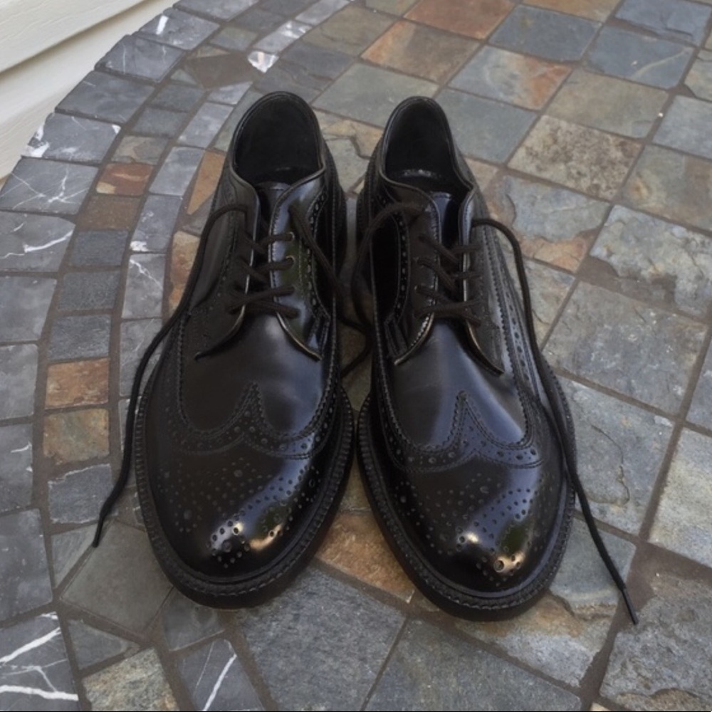 Women’s Vintage DKNY Loafers/Oxfords